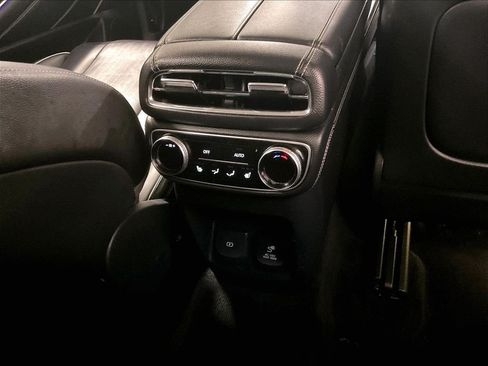 Used 2023 Genesis GV80 3.5T Advanced + AWD/4WD image 28