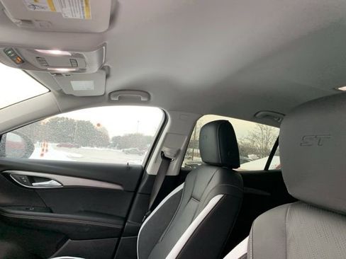 New 2026 Buick Envision Sport Touring image 13