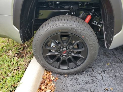 New 2026 Toyota Tundra SR5 image 5