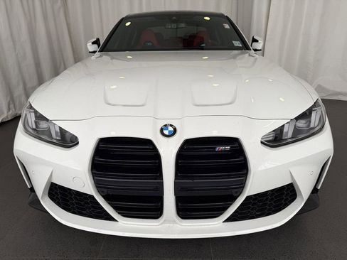 Used 2026 BMW M3 RWD image 6