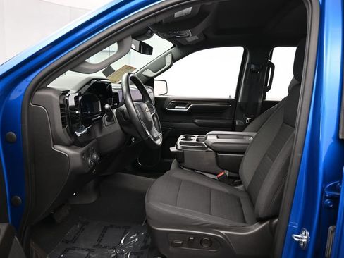 Used 2023 Chevrolet Silverado 1500 LT RWD image 11