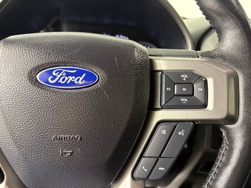 Certified 2021 Ford Expedition Max XLT image 23