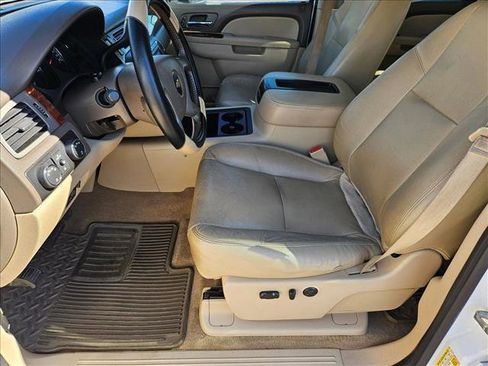 Used 2013 Chevrolet Silverado 3500 LTZ w/ LTZ Plus Package image 13