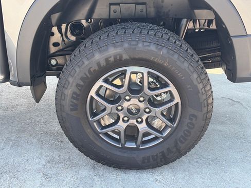 New 2026 Ford Ranger XLT w/ Trailer Tow Package AWD/4WD image 20
