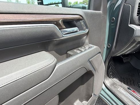 New 2026 Chevrolet Silverado 2500 LT w/ Trail Boss Package AWD/4WD image 12