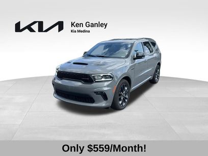 Used 2023 Dodge Durango R/T