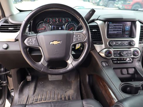 Used 2018 Chevrolet Tahoe LT RWD image 20