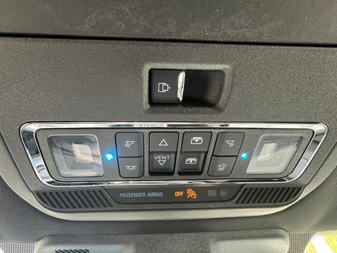 New 2026 Ford F150 Platinum w/ Equipment Group 702A High AWD/4WD image 18