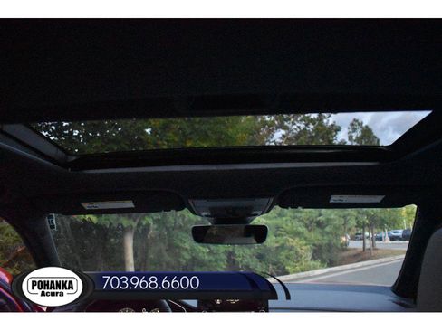 New 2025 Acura Integra A-Spec image 20