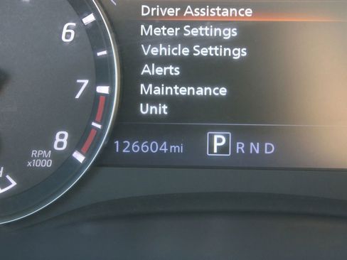 Used 2022 Nissan Frontier SV image 30