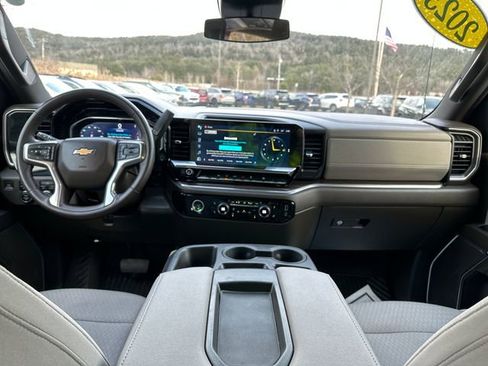 Used 2023 Chevrolet Silverado 1500 LT w/ Protection Package image 12