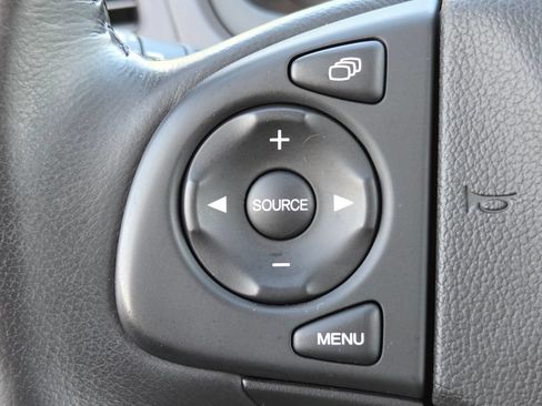 Used 2014 Honda CR-V EX-L image 9