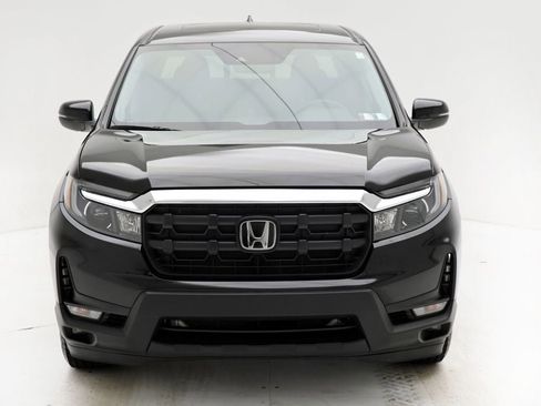 Used 2025 Honda Ridgeline RTL image 5