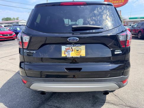 Used 2018 Ford Escape SEL AWD/4WD image 13