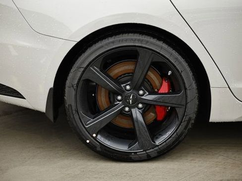 New 2026 Genesis G70 3.3T Sport Prestige image 6