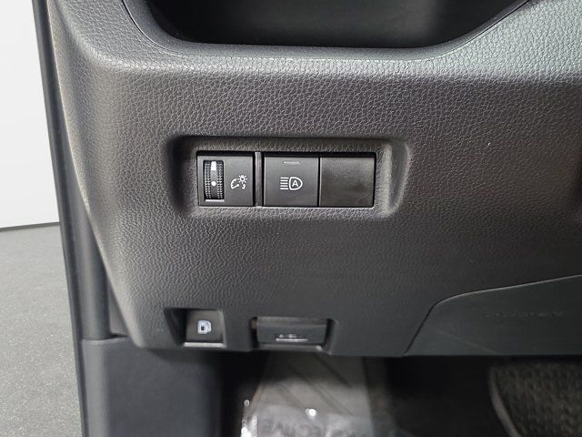 Certified 2025 Toyota RAV4 XLE AWD/4WD image 23