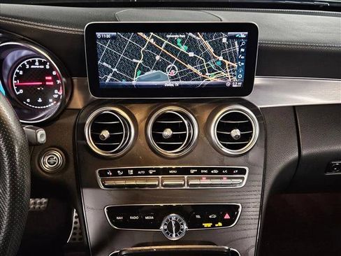 Used 2019 Mercedes-Benz C 43 AMG AMG C 43 image 14