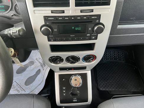 Used 2008 Jeep Patriot Sport image 28