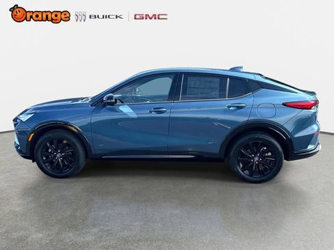 New 2026 Buick Envista Sport Touring w/ Convenience I Package FWD image 6