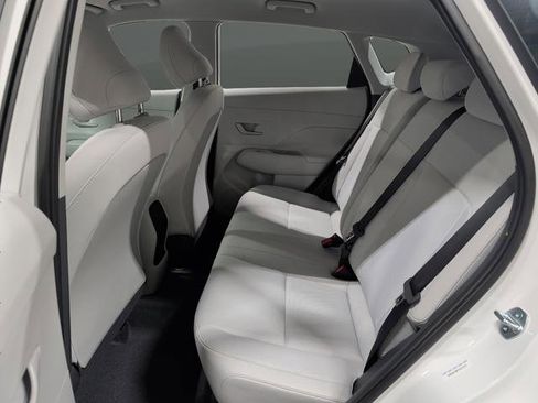 New 2026 Hyundai Kona SE image 27