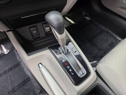 Used 2015 Honda Civic LX image 24