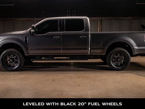 Used 2020 Ford F250 Lariat AWD/4WD image 5