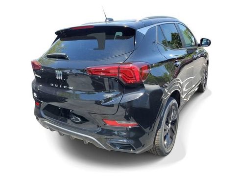New 2026 Buick Encore GX Sport Touring FWD image 5