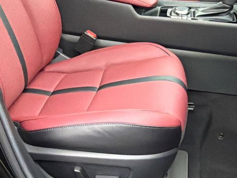 New 2026 MAZDA CX-50 AWD 2.5 Hybrid w/ Weather Package image 11