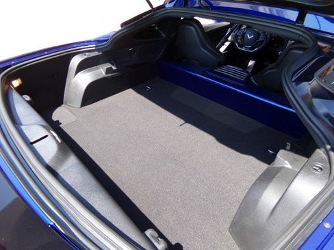 Used 2017 Chevrolet Corvette Grand Sport RWD image 15