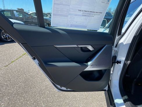 New 2026 BMW 530i xDrive AWD/4WD image 6