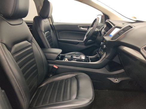 Used 2020 Ford Edge SEL AWD/4WD image 21