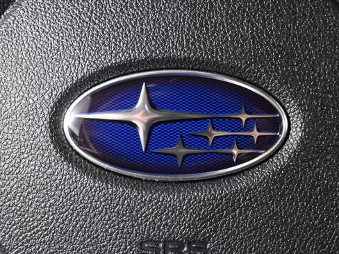 Used 2023 Subaru Forester Touring w/ Popular Package #3 AWD/4WD image 41