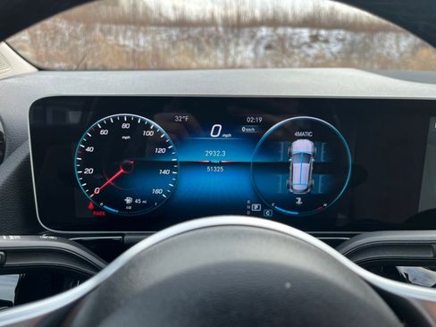 Used 2021 Mercedes-Benz GLA 250 4MATIC image 22