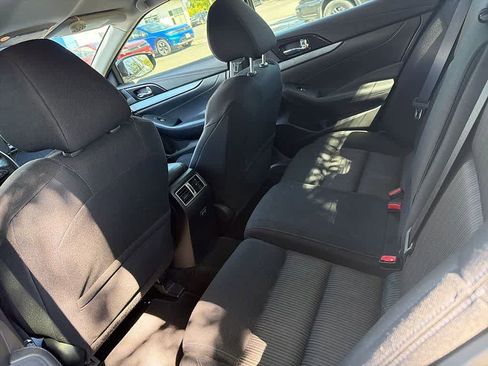 Used 2018 Nissan Maxima 3.5 S FWD image 9