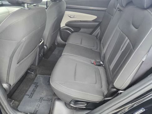 Used 2024 Hyundai Tucson SEL FWD image 13