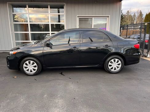 Used 2013 Toyota Corolla L image 8