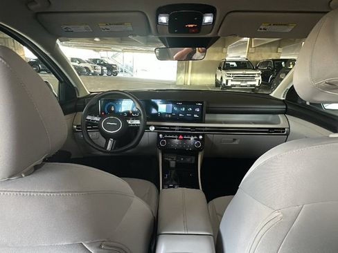 Used 2026 Hyundai Tucson SEL Plus FWD image 28