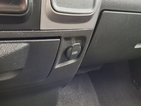 Used 2024 RAM 1500 Classic SLT RWD image 12