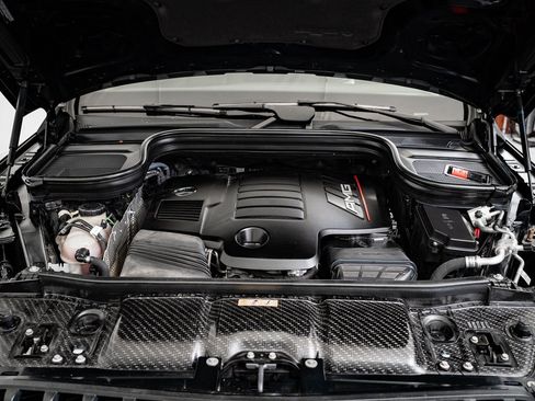 Used 2021 Mercedes-Benz GLE 53 AMG 4MATIC image 48