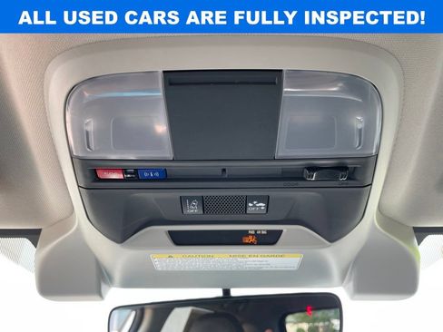Used 2021 Subaru Crosstrek 2.5i Sport AWD/4WD image 18