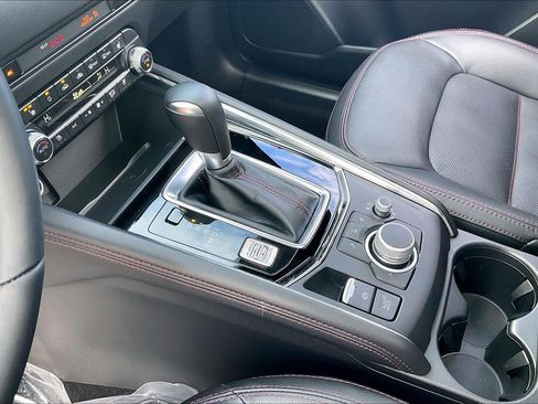 Used 2025 MAZDA CX-5 2.5 Turbo w/ Premium Package image 22