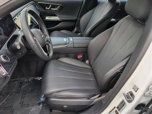 Certified 2026 Mercedes-Benz E 350 Sedan image 17