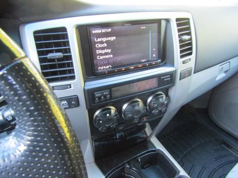 Used 2008 Toyota 4Runner Sport image 20