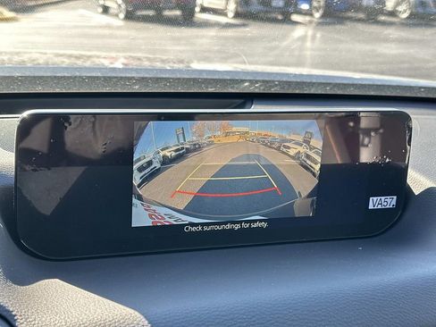 New 2026 MAZDA CX-50 2.5 Hybrid w/ Cargo Package image 11