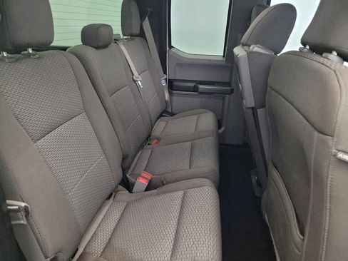 Used 2018 Ford F150 XLT w/ Equipment Group 301A Mid image 19