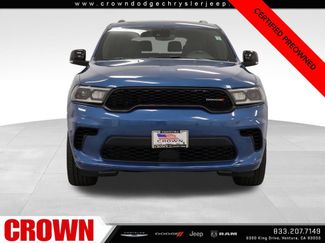 Certified 2025 Dodge Durango GT AWD/4WD video 2
