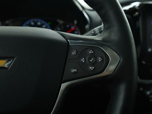 Used 2023 Chevrolet Traverse High Country AWD/4WD image 28