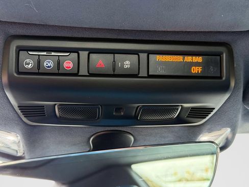 Used 2020 Chevrolet Corvette Stingray Premium Conv w/ 3LT Preferred Equipment Group RWD image 9