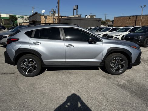 New 2026 Subaru Crosstrek 2.0i Premium image 2