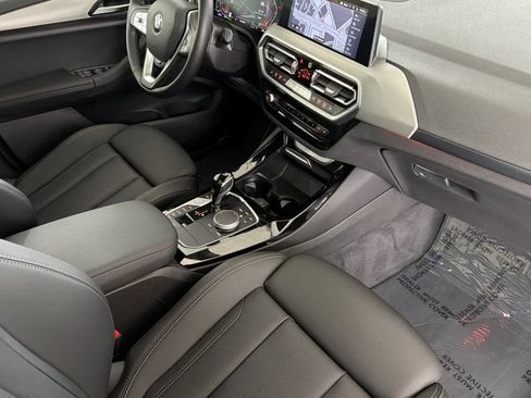 Used 2023 BMW X3 xDrive30i w/ Convenience Package w/ZPA image 16